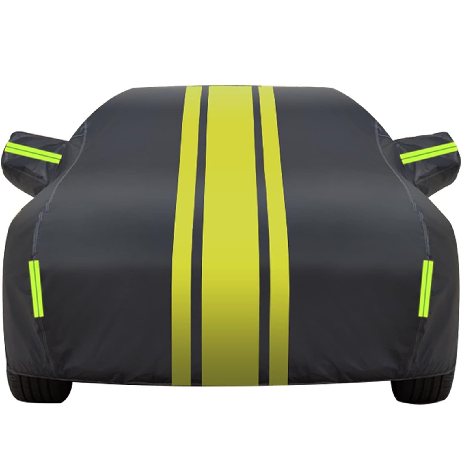 Housse De Protection Voiture Jeep Renegade 2014-2023 - Étanche, Anti-UV, Anti-rayures