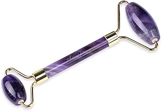 Rodillo de jade, rodillo facial, rodillo de b...