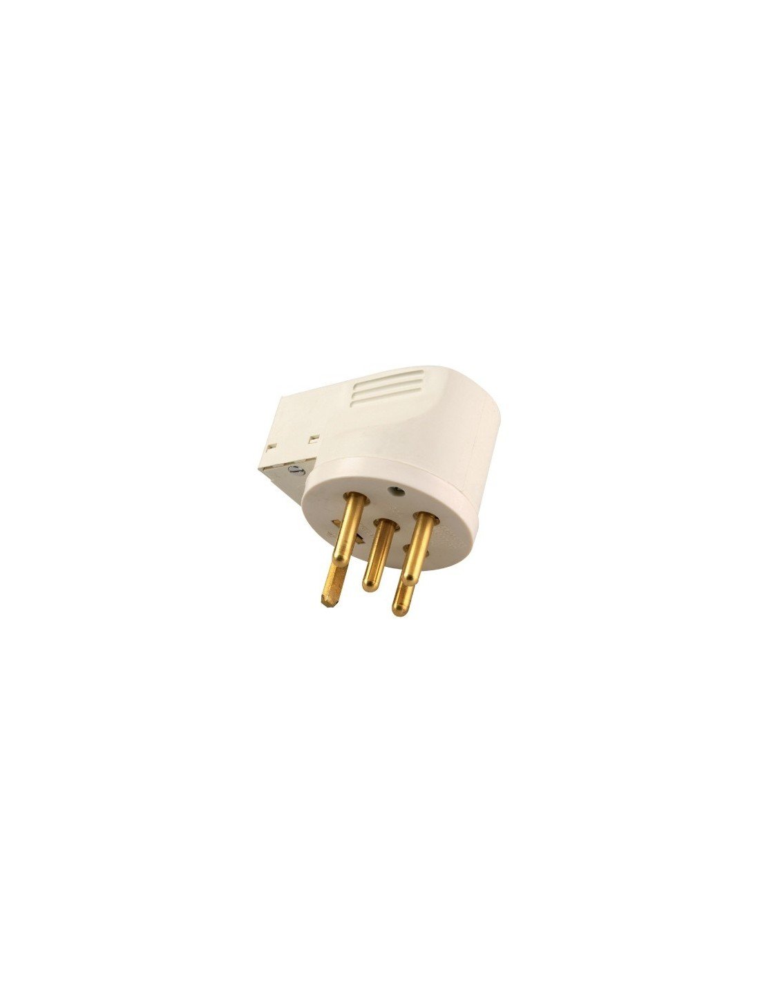 Clavija 4 polos+tierra 32a 380v Legrand móvil: solución a fallos eléctricos en su maquinaria