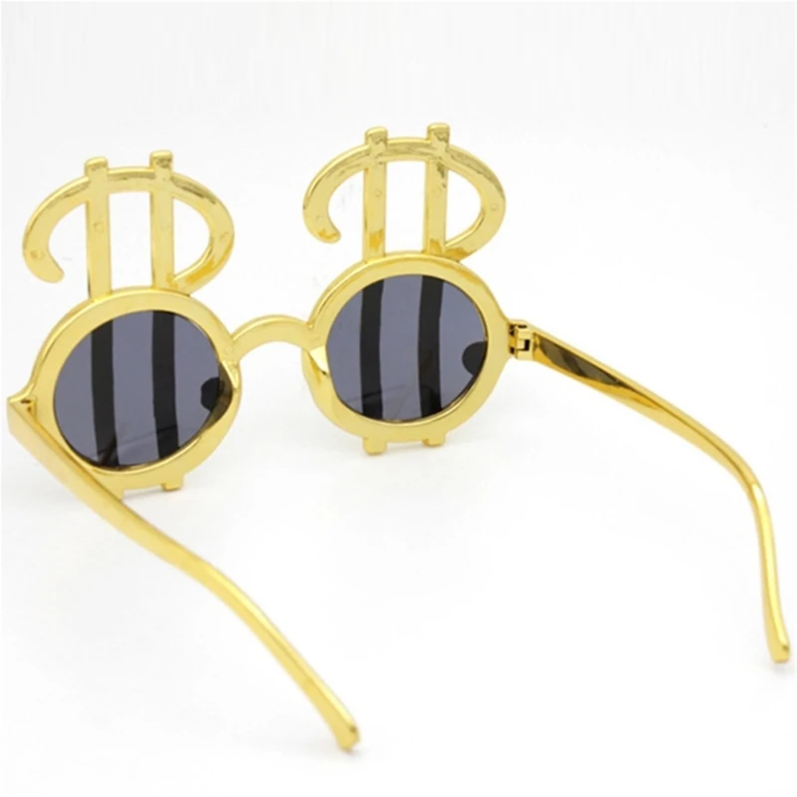 6 Piezas Gafas De Sol Divertidas Para Fiestas