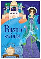 Basnie swiata 8380593863 Book Cover