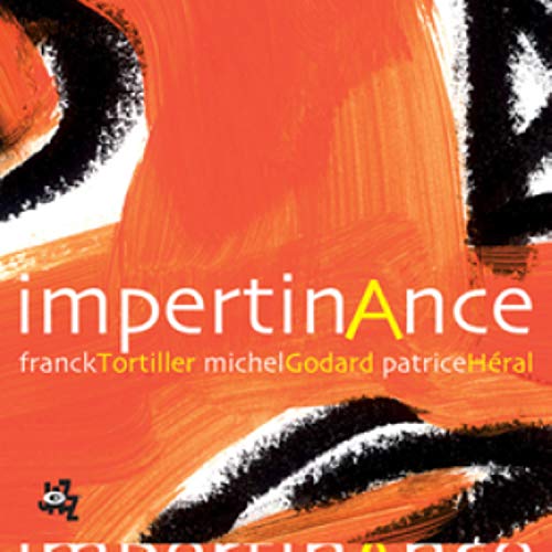 Impertinance Trio Project