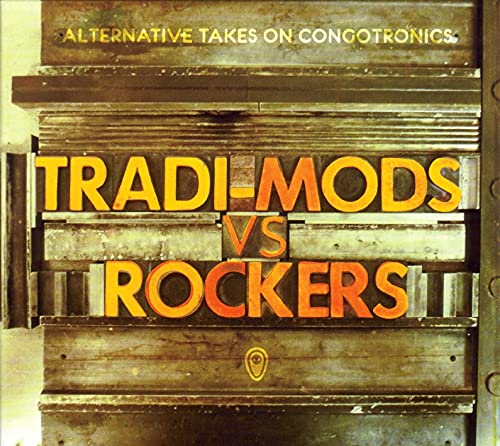 Tradi-Mods Vs Rockers