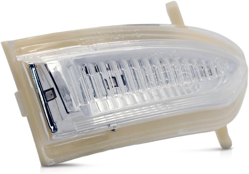 For Nissan Altima 2013 14 15 16 17 2018 Mirror Turn Signal Light | Passenger Side | LED | Sedan | Replacement for 261603TH2A