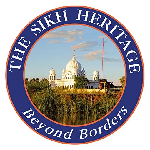 THE SIKH HERITAGE - BEYOND BORDERS - Image 4