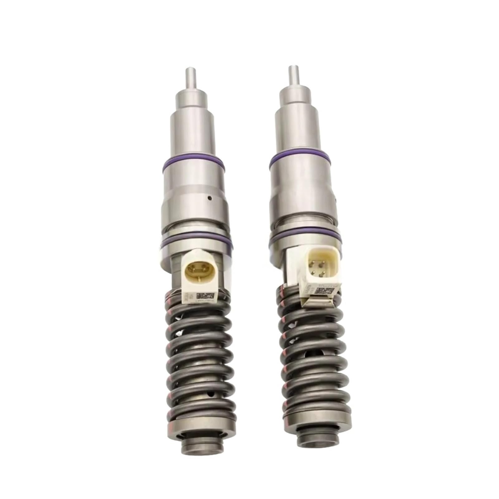 Iniettore pompa diesel 2102391 3807717 BEBE4F06001 85000873 33800-84720 compatibile con gruppo iniettore motore diesel(2102391)