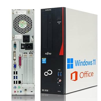 【確認整備済】FUJITSU綺麗な赤PC/youtube /SSD/Win11 SSD 交換 & Win11インストールで最強サブPCに - YouTube