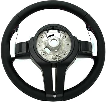 Amazon | レザーステアリングホイール BMW Mシリーズ Fシリーズ X3 F25 Amazon | レザーステアリングホイール BMW Mシリーズ Fシリーズ X3 F25