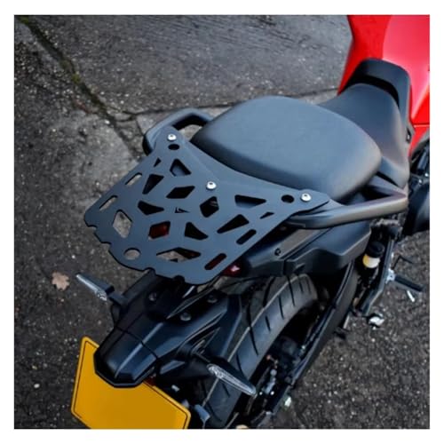 Porte-Bagages Tracer 9GT Support Arrière Pour Solution Bagagerie