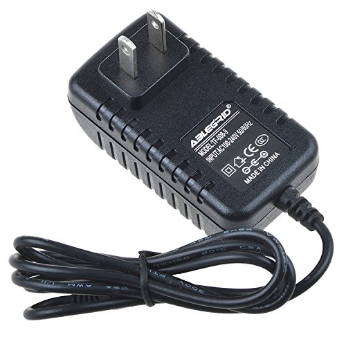 HonzcSR AC/DC Adapter Compatible For Logitech S715i S024EU1200200 - Foto 5
