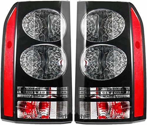 Auto Blocchi Fari Posteriori per Land Rover