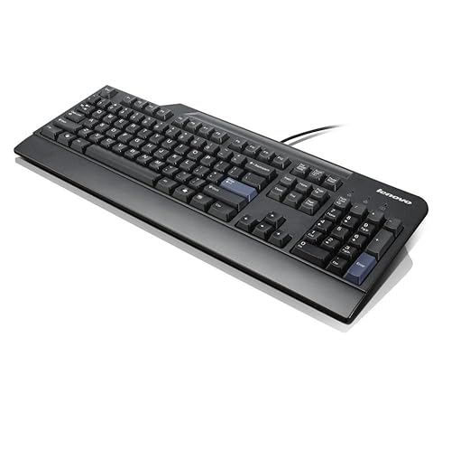 Lenovo Keyboard (Italiano)