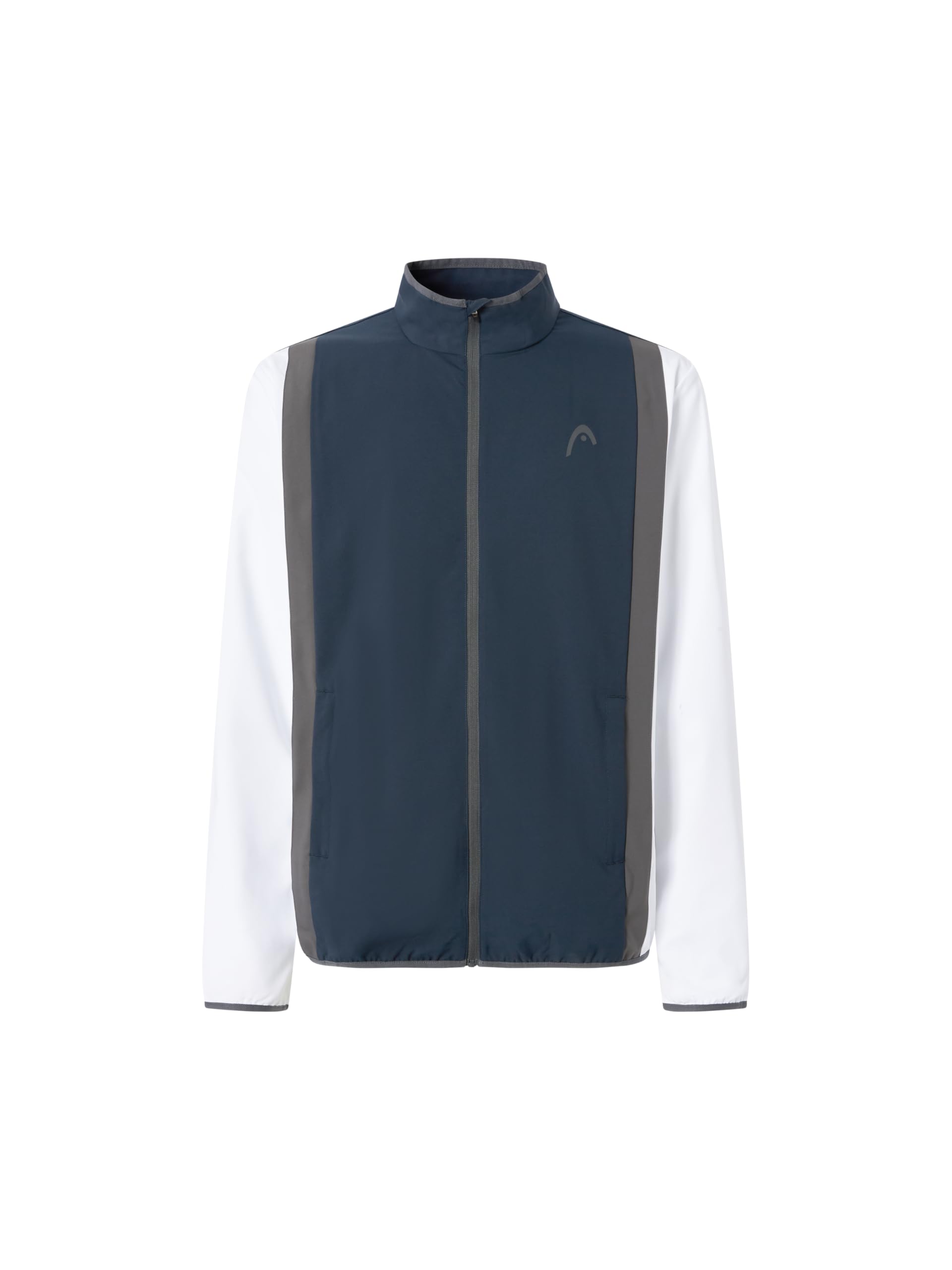 HEAD Club 25 Jacket Men Chaqueta Hombre