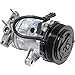 UAC CO 4335C A/C Compressor