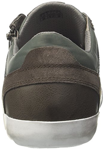 Image of Geox Men's Snake 97 Fashion Sneaker