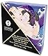 Shunga, Crystal Bath Salt, Blau