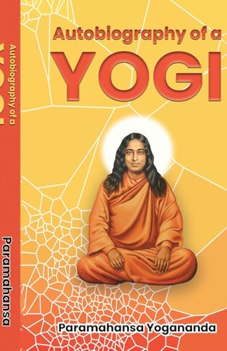 Autobiography of a Yogi