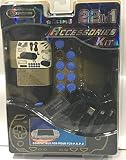 22 in 1 Accesories Kit Dragonplus PSP