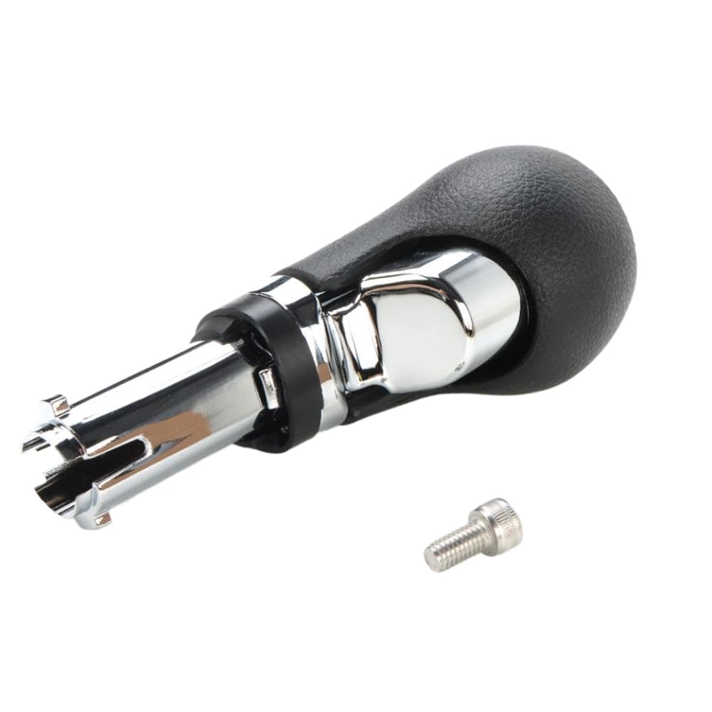 Upktyhwye Onecolor Car Gear Shift Knob Assembly Compatible With Trax 2011 2020