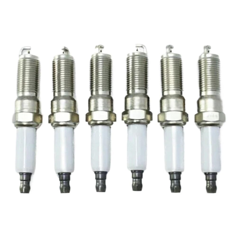 Bujías 4PCS 41-109 12622561Bujías para Camaro para CTS ATS SRX para Saturn