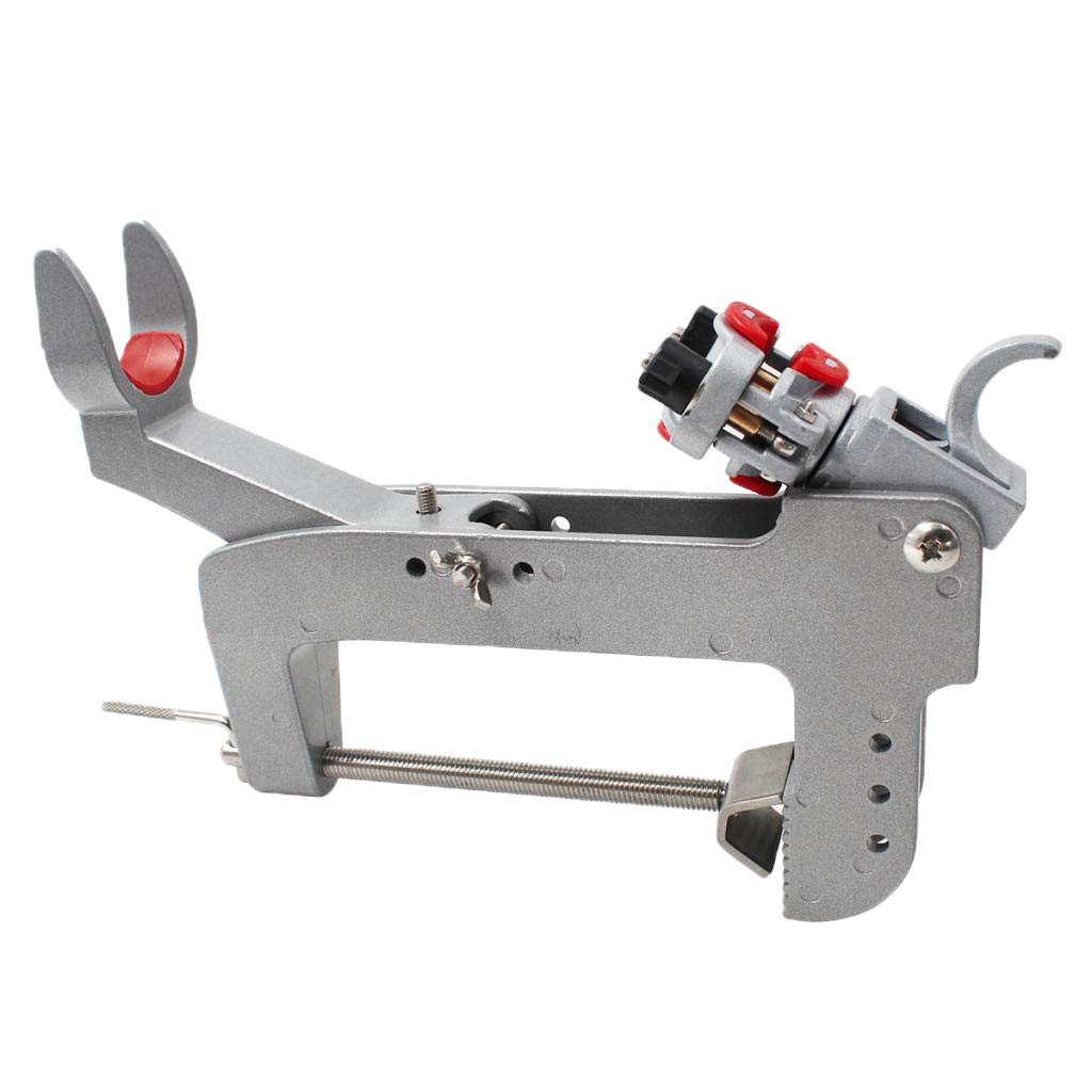 Soporte Caña De Pescar Para Barco Soporte for caña de pescar for barco, ajustable, apto for cañas marinas 15 a 55 mm, for canoas, yates, lanchas rápidas, accesorios for embarcaciones