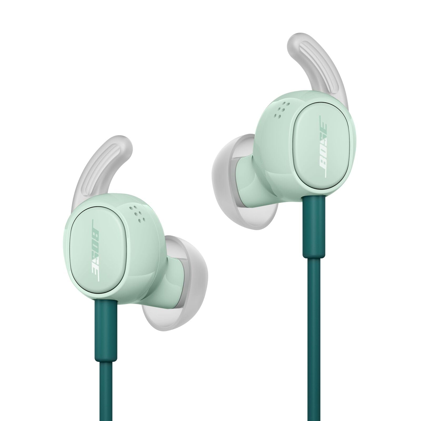 Amazon.co.jp: Bose Noise Cancelling Wired Earbuds - インイヤー型