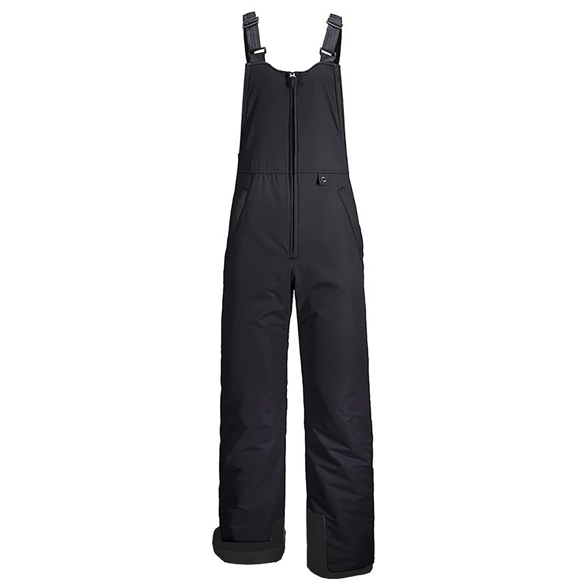 Tearom Womens Bib Snow Pants Insulated Snow Bib Overalls