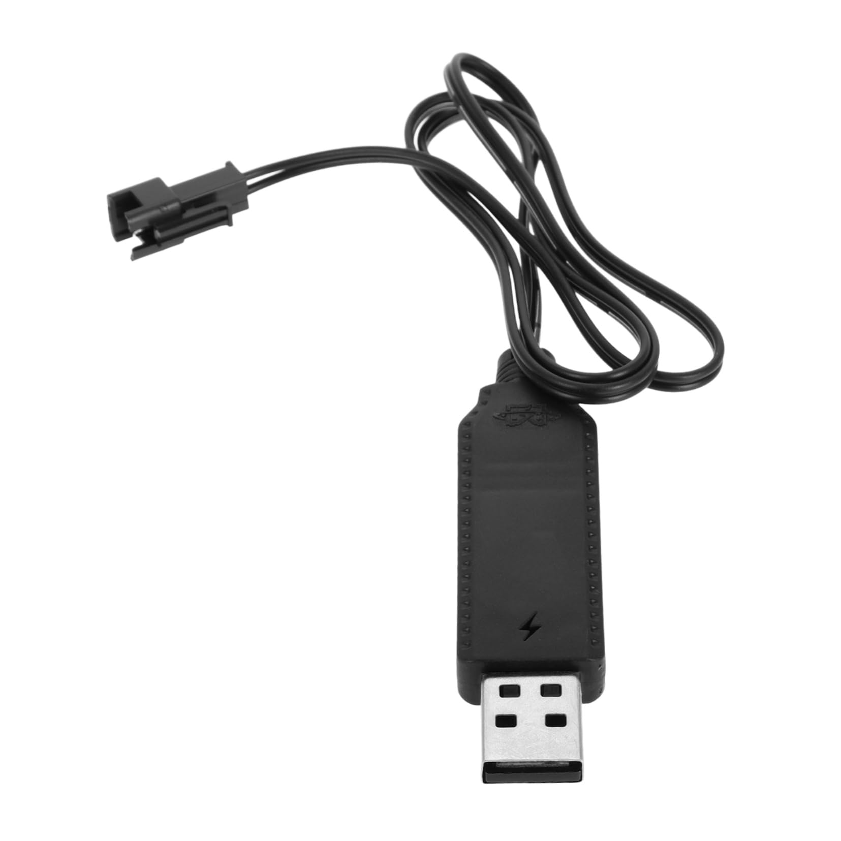 BRIGHTFUFU Charge Toy USB Power Cord Bubble Machine Electric Toy Charger Adapter