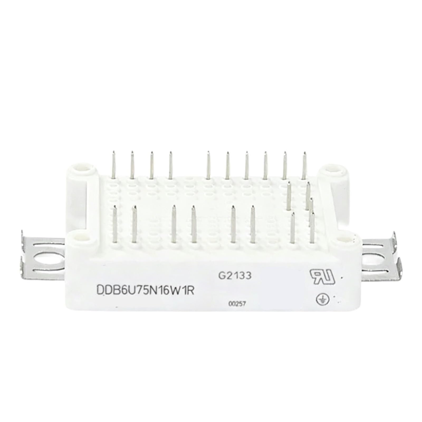 TPKMVGAP DDB6U75N16W1R rectifier bridge Module