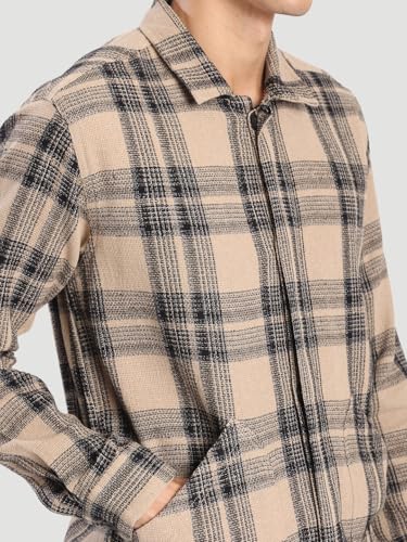 Image of BENE KLEED Mens COAT
