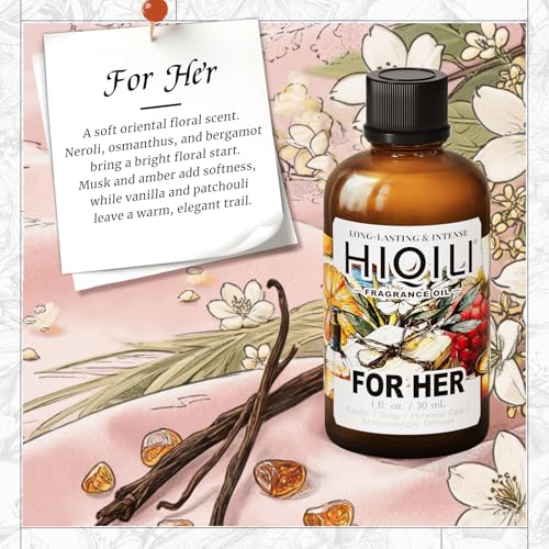Aceite Esencial de Vainilla HIQILI 100ML + Fragancia 30ML miniatura 4
