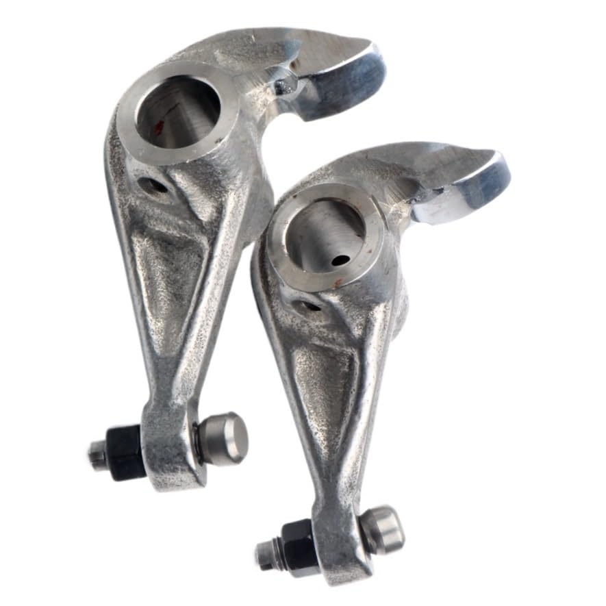 Brazo basculante para patinete LI 125 150 08-14 4T juego suspension delantera