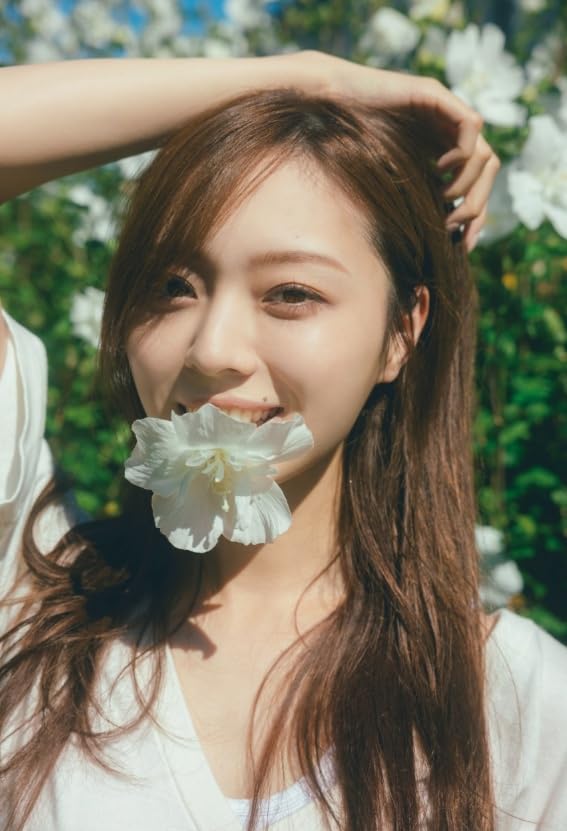 【予約開始・限定カバー商品】乃木坂46 梅澤美波 2nd写真集(仮)