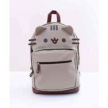 pusheen backpack amazon