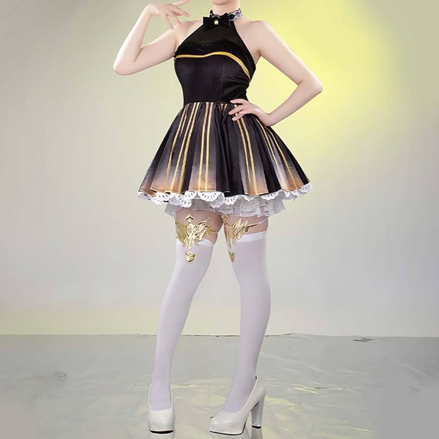 Amazon.co.jp: ウマ娘プリティーダービー ジェンティルドンナ 風