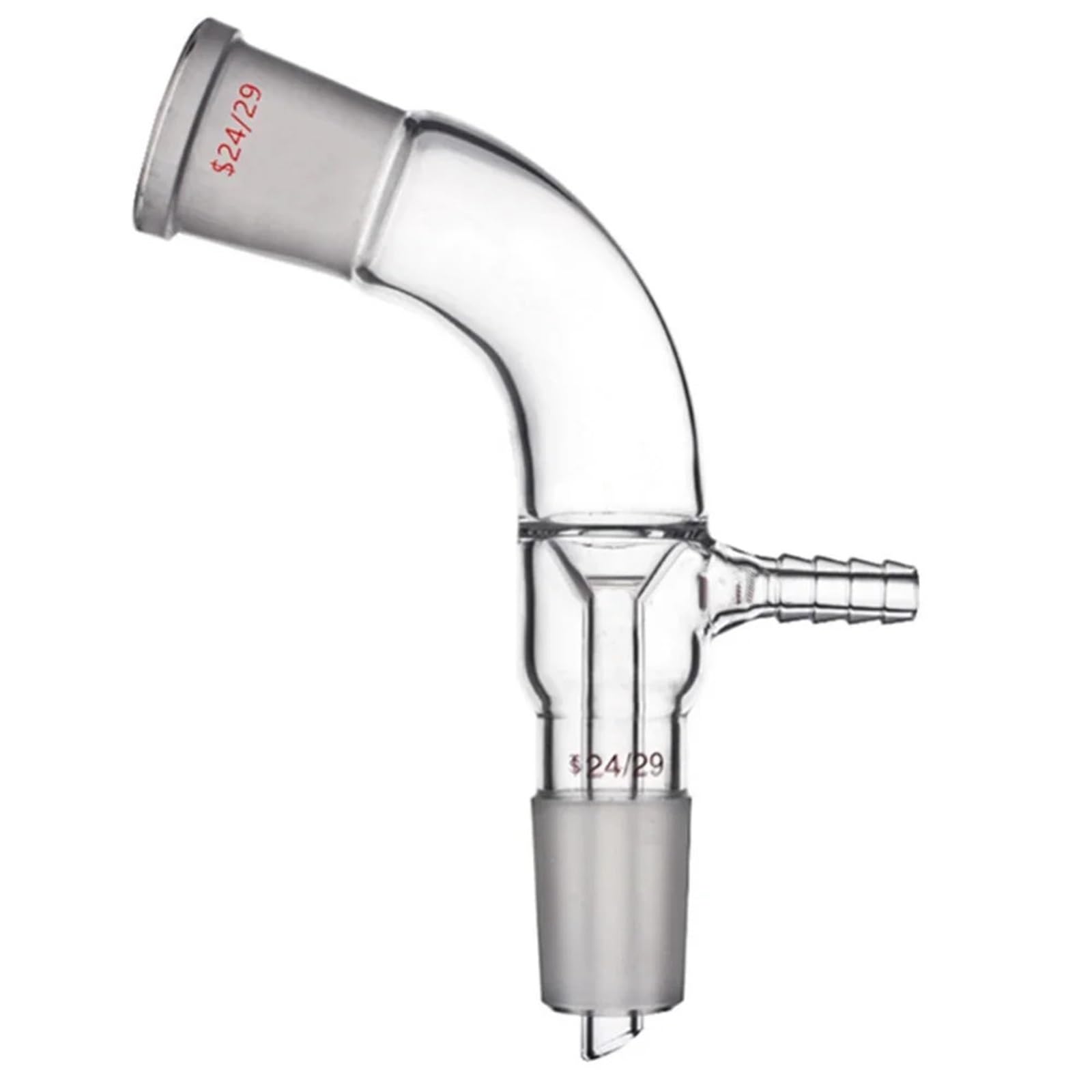 Zentrifuge, 250/500 ml, 24/29, Glasdestillierapparat, Labor-Destillationsausrüstung, Chemie-Glaswaren-Set