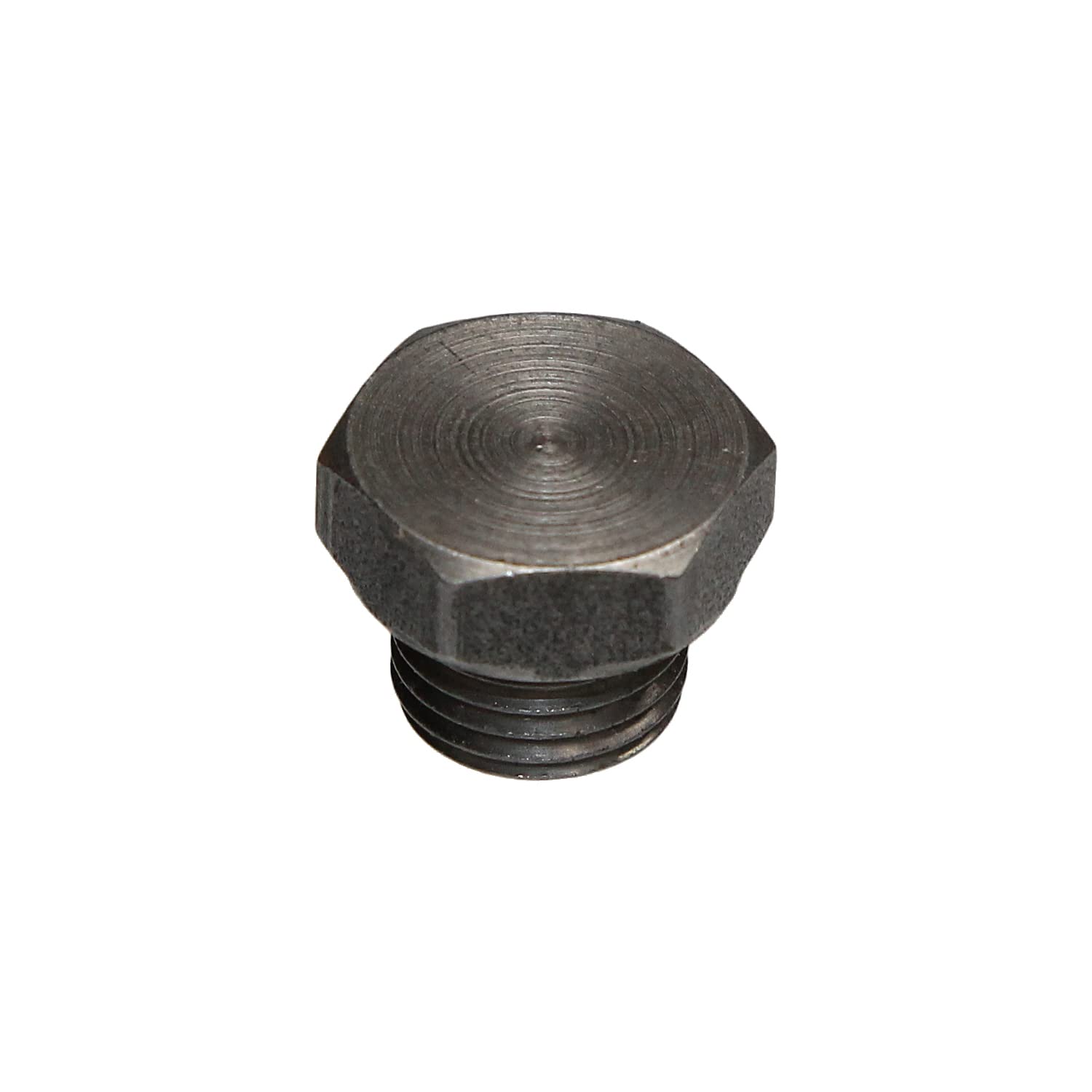 Walker Products 90-204 Oxygen Sensor Bung Plug Mild Steel 12mm Threads