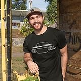 Zoom IMG-2 gran torino 72 mens t Zoom IMG-2 gran torino 72 mens t