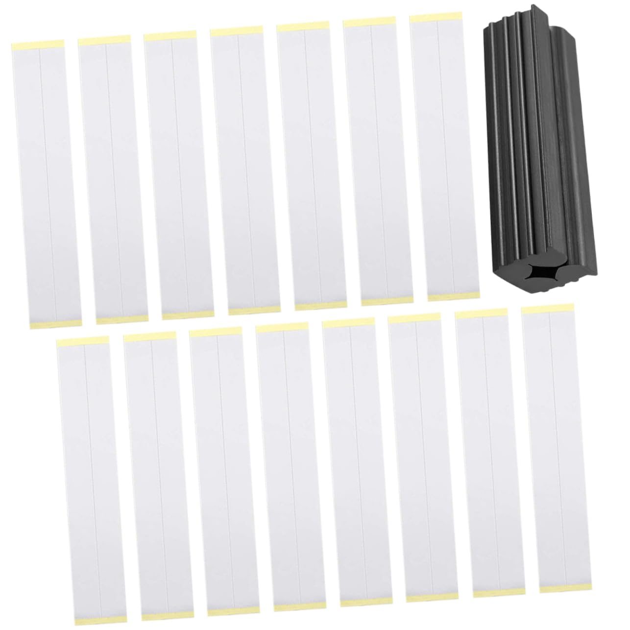 NAMOARLY Golfing Grip Tool Set Grip Tape for Golf Clubs Golf Training Grip Grip Wrap Grip Removal Tool Grip Assembly Kit Pole Component Golfing Pole Replacement