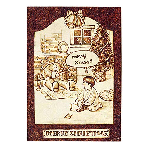 白光(HAKKO) マイペンアルファ 温度調節機能付き電熱ペン FD210-01 の商品画像 7