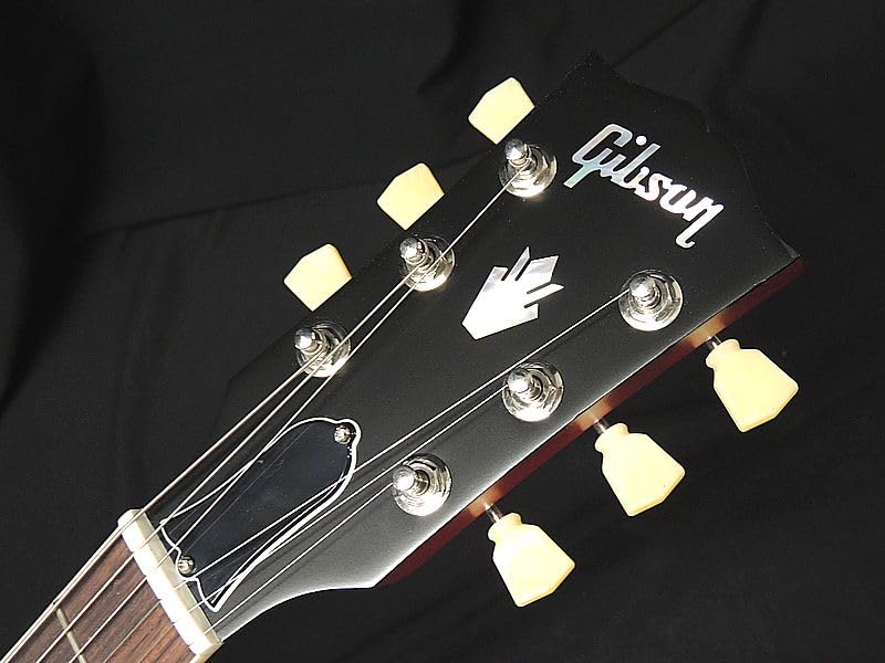 Amazon | GIBSON SG Standard '61 Faded Maestro Vibrola VINTAGE