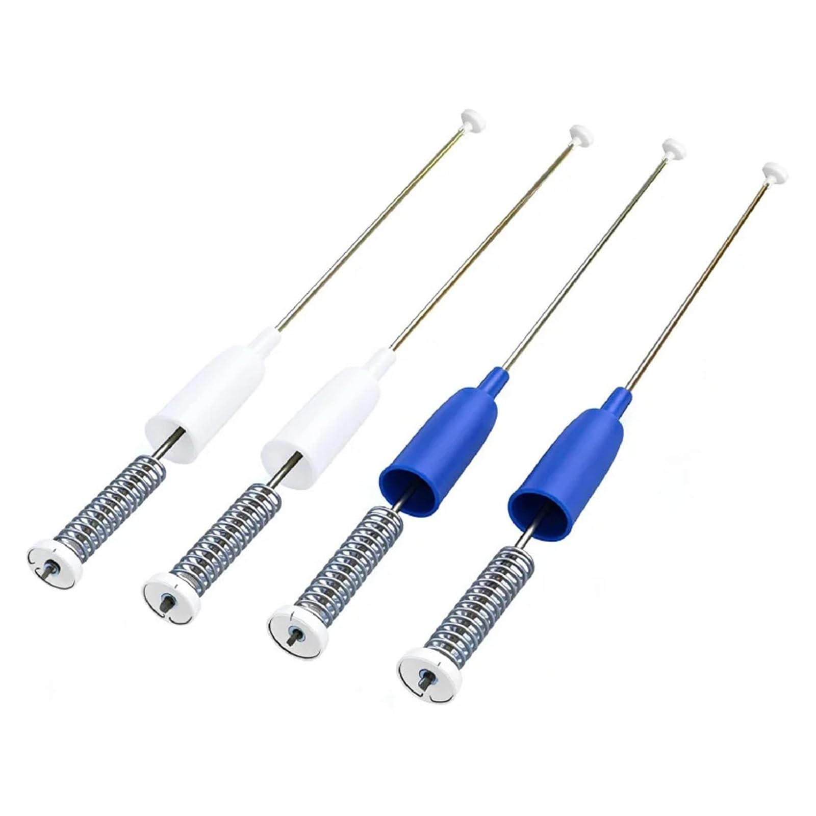 HIZON Washing Machine Shock Absorber Rods，Compatible For Frigidaire，