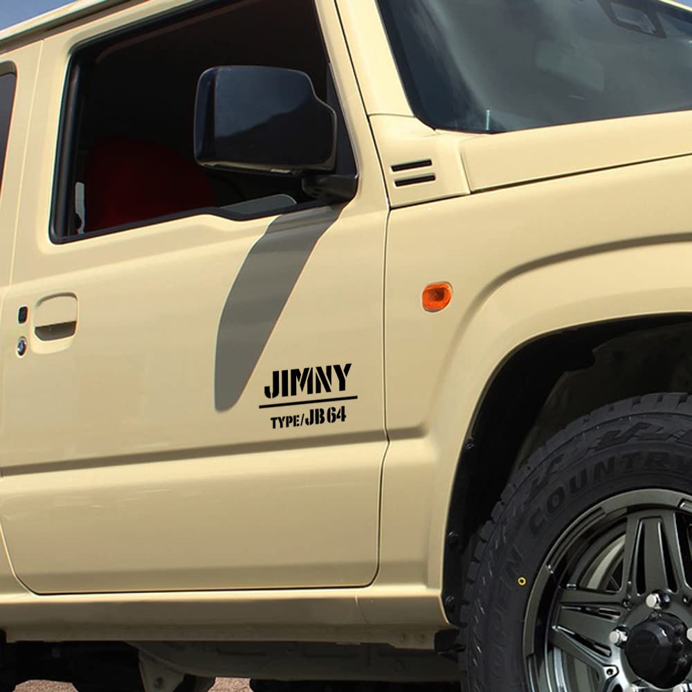 Amazon.co.jp: [KAIMIRU STORE] スズキ jimny jb64