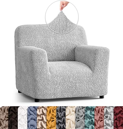 PAULATO BY GA.I.CO. Chair Cover - Armchair Cover - Armchair Slipc...