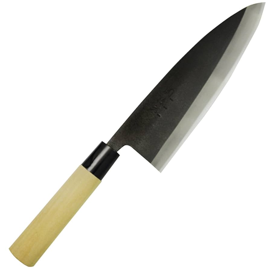 75本 包丁 まとめ ツヴィリング 貝印 関孫六 貝印 関孫六 要 切付6寸半 195mm 包丁 刃物 : 貝印公式