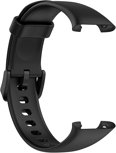Miniatura 4 de Compatible con Xiaomi Band 7 Pro Bandas para mujeres y hombres, correas de repuesto de silicona deportivas ajustables para reloj inteligente Xiaomi