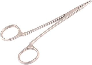 Precise Canada: Non-Locking Hemostat for Ear Care