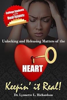 Perfect Paperback Keepin' It Real: Unlocking and Releasing Matters of the Heart Book