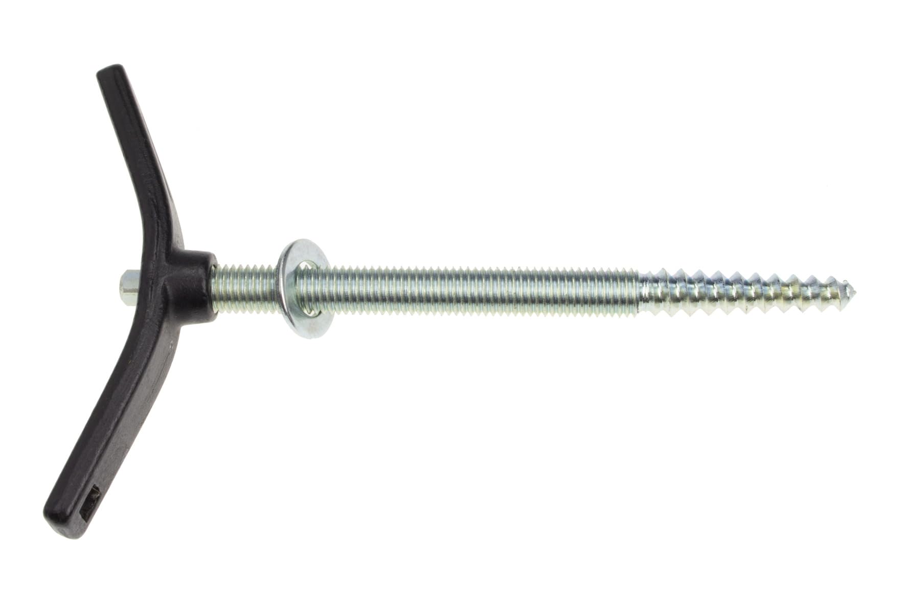 Stubai 510302 Woodcarver's Screw, Silver/Black, 270 mm