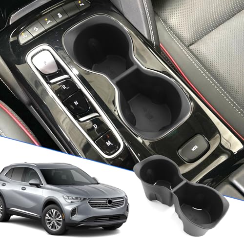 Limpiavidrios para portavasos Buick Envision 2021-2023 miniatura 1